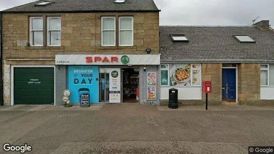Nieruchomości komercyjne Do wynajęcia i Cupar - Fife - Zdjęcie z Google Street View