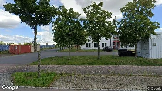 Lokale biurowe Do wynajęcia i North Saxony - Zdjęcie z Google Street View