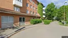 Lager för uthyrning, Söderort, Stockholm, Pilvingegatan 35