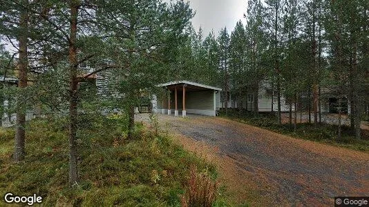 Housing properties for sale i Kalajoki - Photo from Google Street View