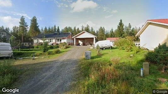 Boligejendomme til salg i Oulu - Foto fra Google Street View