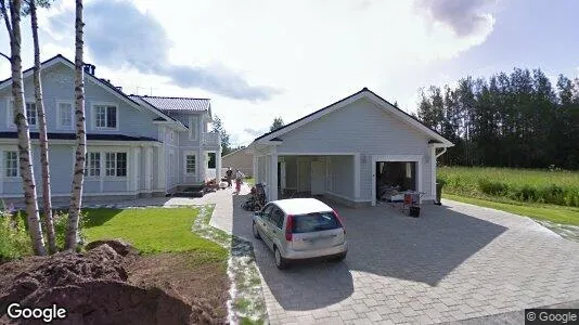 Boligejendomme til salg i Oulu - Foto fra Google Street View