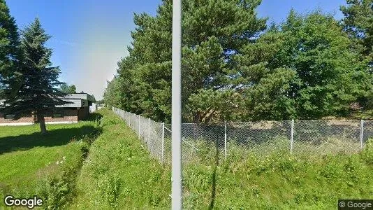 Nieruchomości mieszkaniowe Na sprzedaż i Oulu - Zdjęcie z Google Street View
