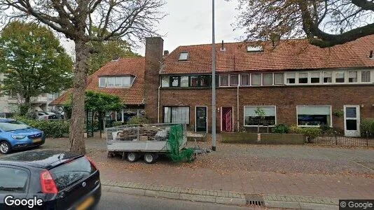 Gewerbeflächen zum Kauf i Hilversum – Foto von Google Street View