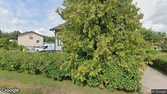 Företagslokaler till salu i Borgå – Foto från Google Street View