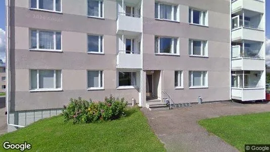 Commercial properties for sale i Porvoo - Photo from Google Street View