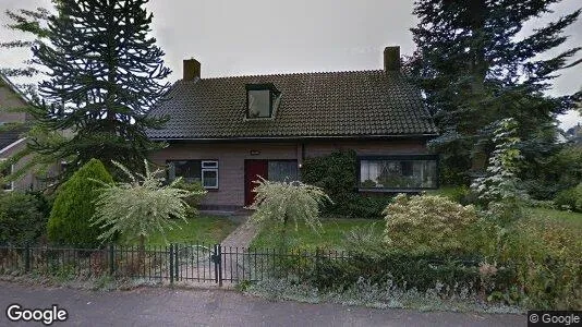 Företagslokaler till salu i Heerde – Foto från Google Street View