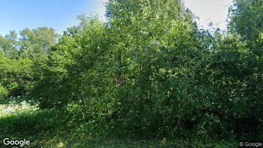 Gewerbeflächen zur Miete i Kaskinen – Foto von Google Street View