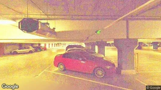 Commercial properties for rent i Jyväskylä - Photo from Google Street View