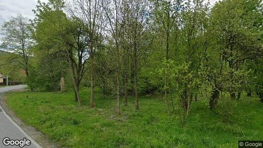 Kantorruimte te koop i Wadowicki - Foto uit Google Street View