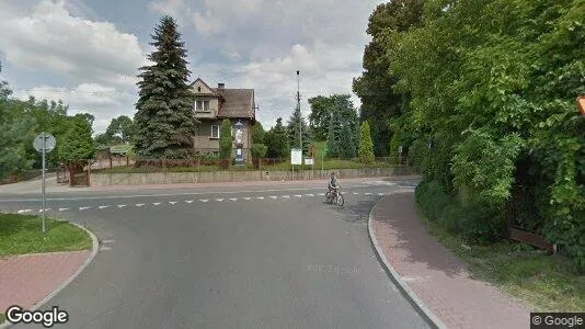 Lokale biurowe Na sprzedaż i Krakowski - Zdjęcie z Google Street View