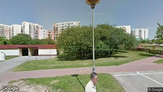 Kantorruimte te koop i Kielce - Foto uit Google Street View