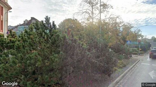 Kontorlokaler til salg i Słupsk - Foto fra Google Street View