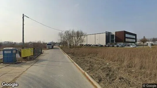 Lokale biurowe Do wynajęcia i Krakowski - Zdjęcie z Google Street View