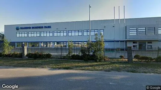 Büros zur Miete i Pruszkowski – Foto von Google Street View