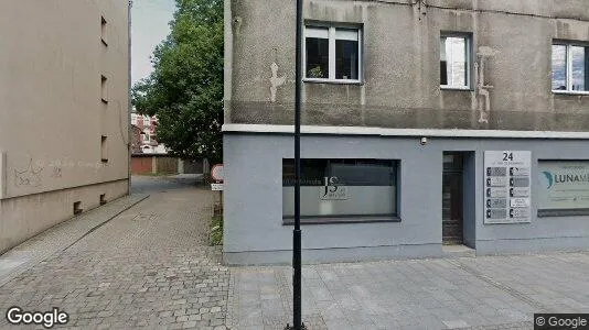 Kantorruimte te huur i Location is not specified - Foto uit Google Street View