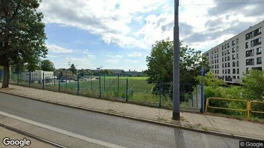 Lokale biurowe Do wynajęcia i Chorzów - Zdjęcie z Google Street View