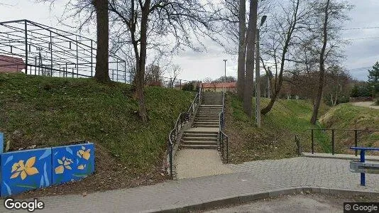 Lokale biurowe Do wynajęcia i Krakowski - Zdjęcie z Google Street View