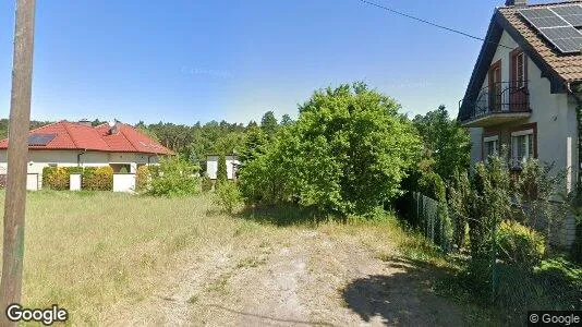 Office spaces for rent i Bydgoszcz - Photo from Google Street View