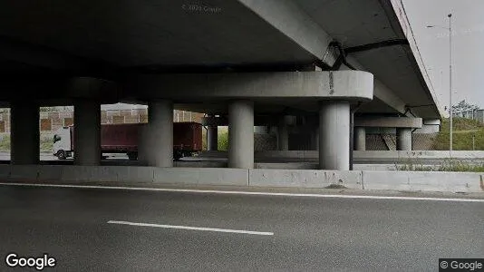 Büros zur Miete i Ruda Śląska – Foto von Google Street View