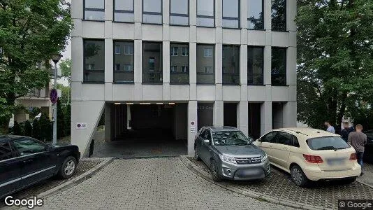 Kantorruimte te huur i Location is not specified - Foto uit Google Street View