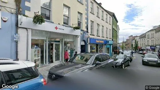 Commercial properties for sale i Enniskillen - County Fermanagh - Photo from Google Street View