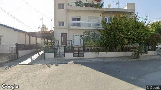 Propiedades comerciales En venta i Mesa Geitonia - Foto de Google Street View