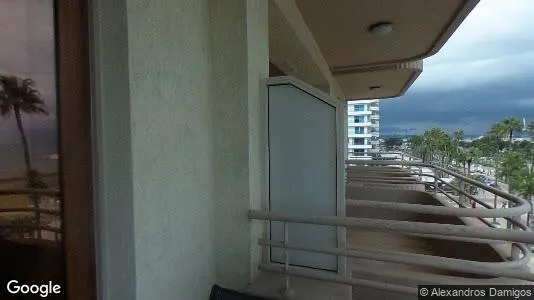 Commercial properties for sale i Larnaca - Photo from Google Street View