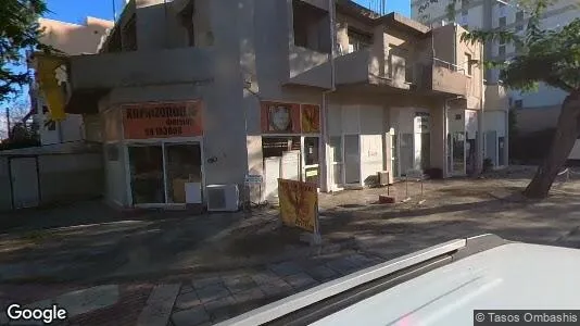 Nieruchomości komercyjne Na sprzedaż i Nikozja Lefkosia - Zdjęcie z Google Street View