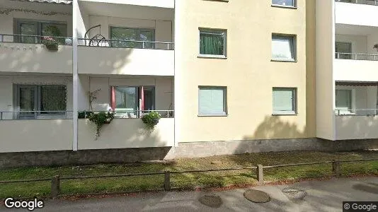 Bedrijfsruimtes te huur i Lidköping - Foto uit Google Street View