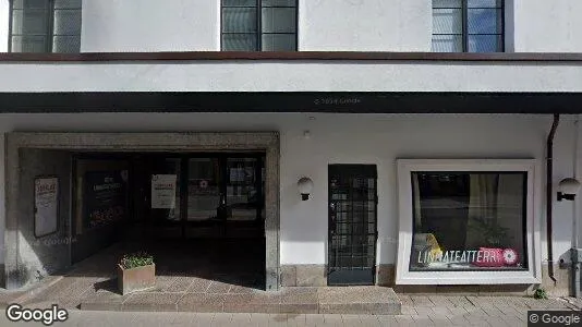 Commercial properties for rent i Turku - Photo from Google Street View