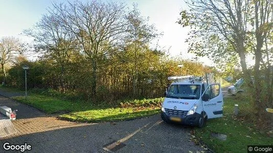 Gewerbeflächen zum Kauf i Schagen – Foto von Google Street View