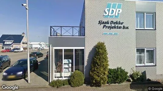 Commercial properties for sale i Schagen - Photo from Google Street View