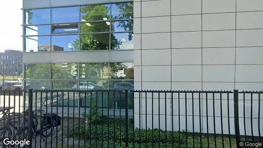 Toimistotilat Vuokrattavana i Purmerend - Kuva Google Street Viewstä