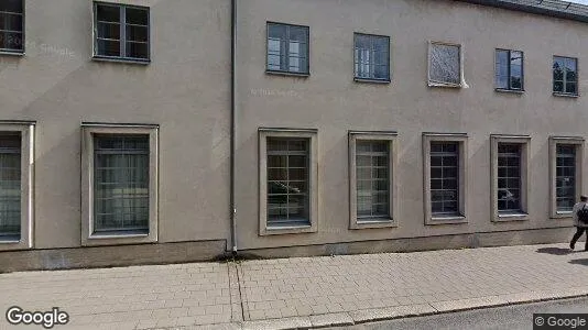 Commercial properties for rent i Turku - Photo from Google Street View