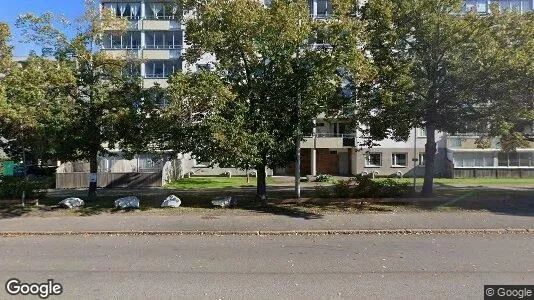 Commercial properties for rent i Norrköping - Photo from Google Street View