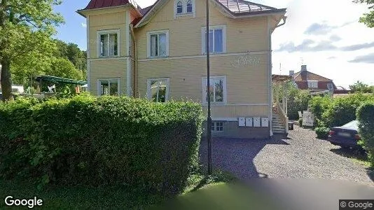 Gewerbeflächen zum Kauf i Söderköping – Foto von Google Street View