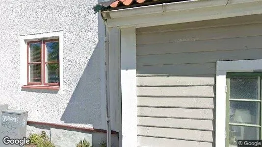 Liikekiinteistöt Myynnissä i Söderköping - Kuva Google Street Viewstä