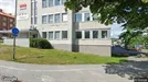 Kontor til leje, Härnösand, Västernorrland County, Tullportsgatan 2