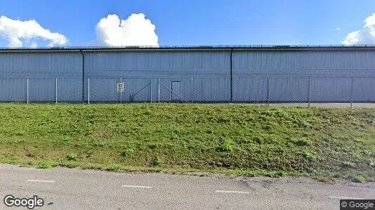 Kontorlokaler til leje i Vallentuna - Foto fra Google Street View