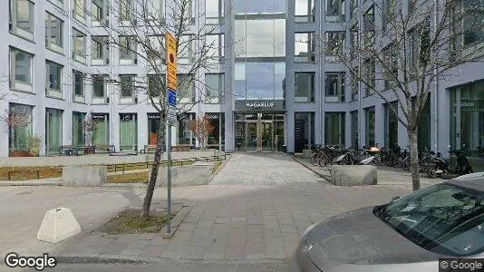 Lokale biurowe Do wynajęcia i Solna - Zdjęcie z Google Street View