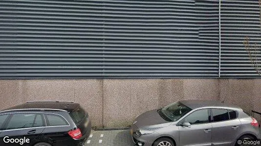 Nieruchomości komercyjne Na sprzedaż i Zaanstad - Zdjęcie z Google Street View