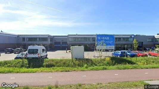Commercial properties for rent i Haarlemmerliede en Spaarnwoude - Photo from Google Street View