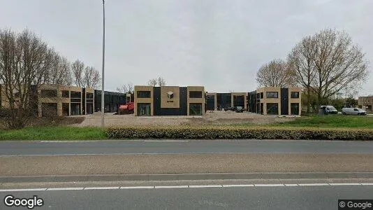 Propiedades comerciales En alquiler i Zaanstad - Foto de Google Street View