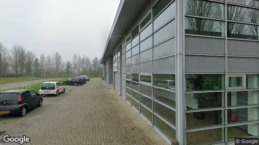 Commercial properties for rent i Haarlemmermeer - Photo from Google Street View