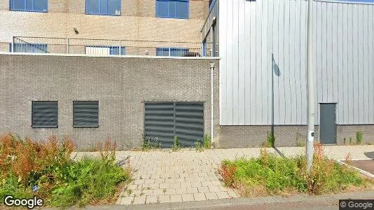 Office spaces for rent i Amsterdam-Zuidoost - Photo from Google Street View