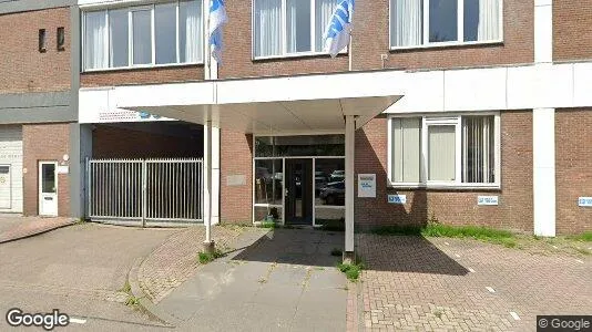Commercial properties for rent i Ouder-Amstel - Photo from Google Street View