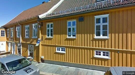 Kontorer til leie i Frogn – Bilde fra Google Street View