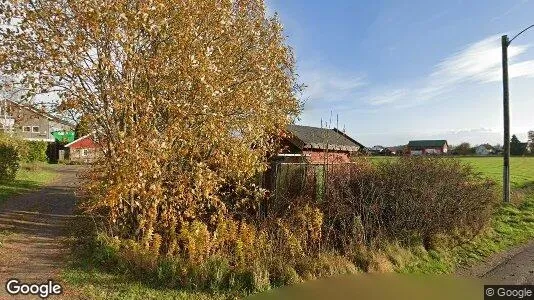 Liikekiinteistöt Vuokrattavana i Færder - Kuva Google Street Viewstä