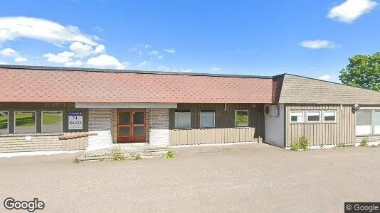 Toimistotilat Vuokrattavana i Holmestrand - Kuva Google Street Viewstä
